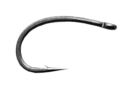 Montana Fly Company 7188 Heavy Wire Straight Eye Scud and Emerger Fly